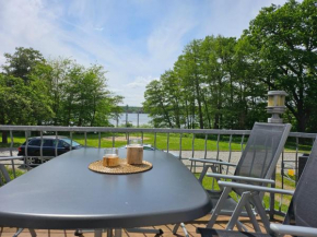 Villa am Strand Mirow